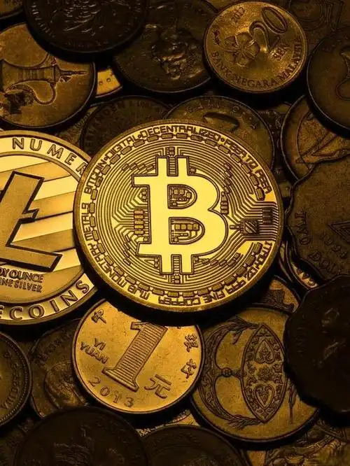 A Bitcoin mining rig in operation, symbolizing the direct tax implications for owners