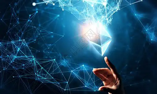 Bitcoin logo symbolizing its dominance in cryptocurrency mining