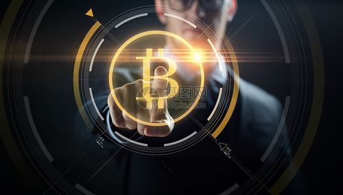 Secure Bitcoin mining facility showcasing advanced hosting standards