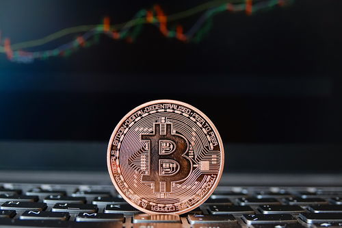 Ethereum mining facility utilizing specialized hosting services